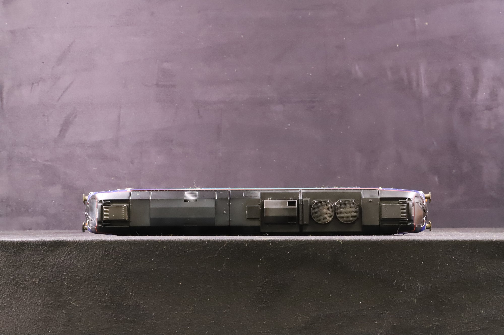 Dapol OO 4D-022-012 Class 68 '68015' Chiltern Early Service Weathered DCC Fitted