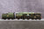 Hornby OO R2586 4-6-2 Rebuilt Of Britain Class '34053' 'Sir Keith Park' BR Lined Green L/C