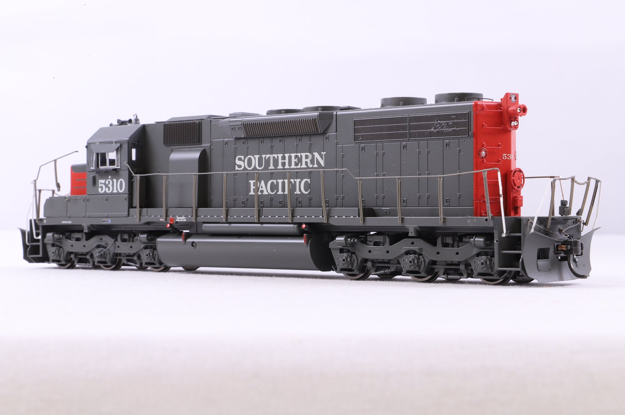 Athearn HO ATH98889 Southern Pacific SD39 '5310' DCC Sound