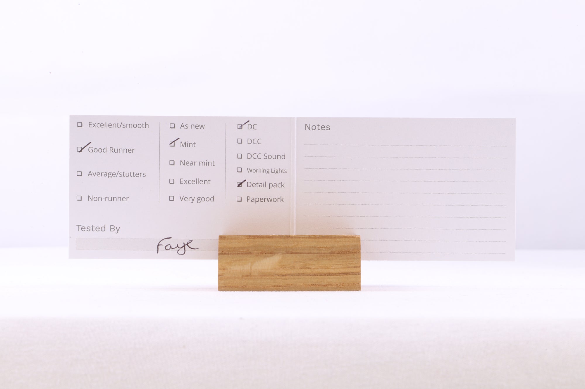 Hornby OO R2382 Class 5MT '44666' BR Lined Black L/C Weathered