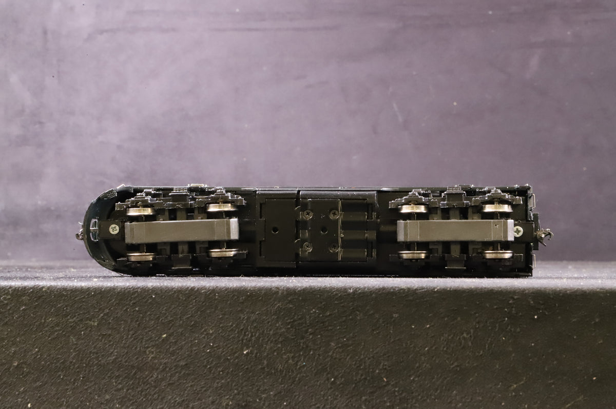 Athearn Genesis HO G15016 F-7A &amp; F-7B Pennsylvania DCC Sound