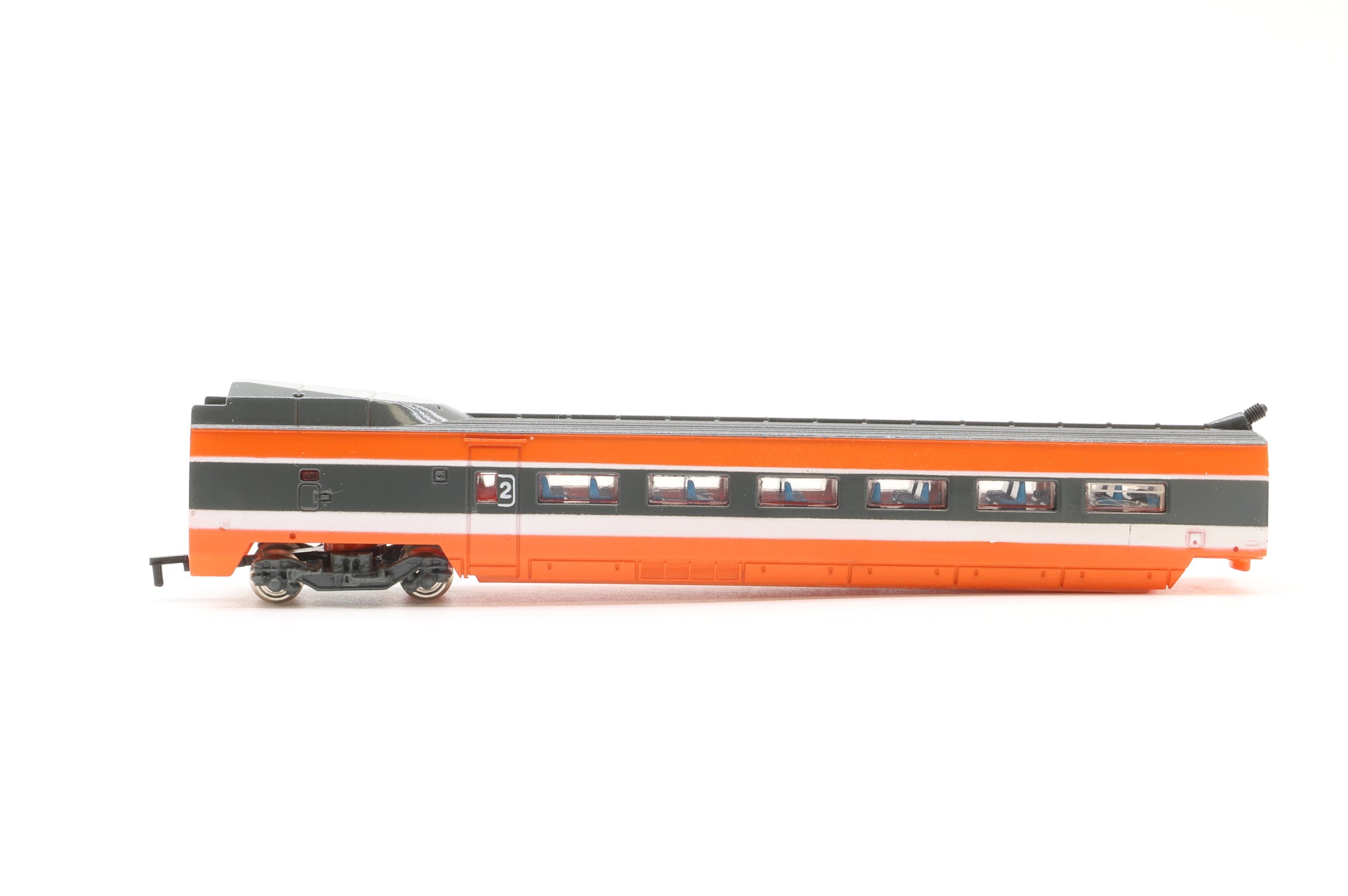 WORKSHOP Bachmann N 51-4002 SNCF TGV Sud-Est 6-Car Set