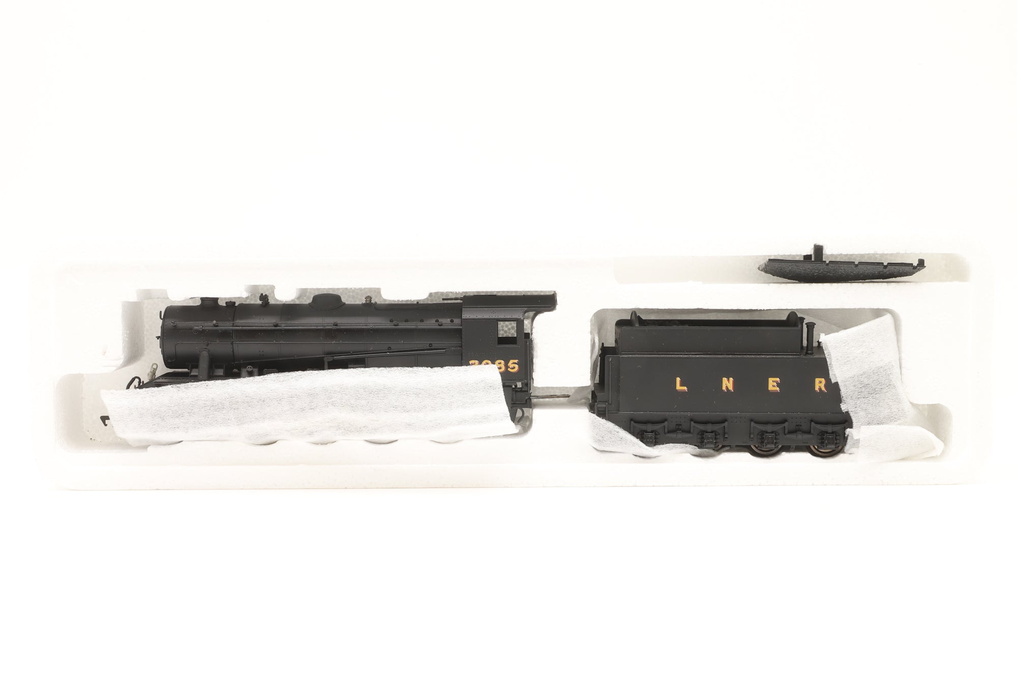 Bachmann OO 32-254 07/WD 2-8-0 Austerity LNER '3085' Black