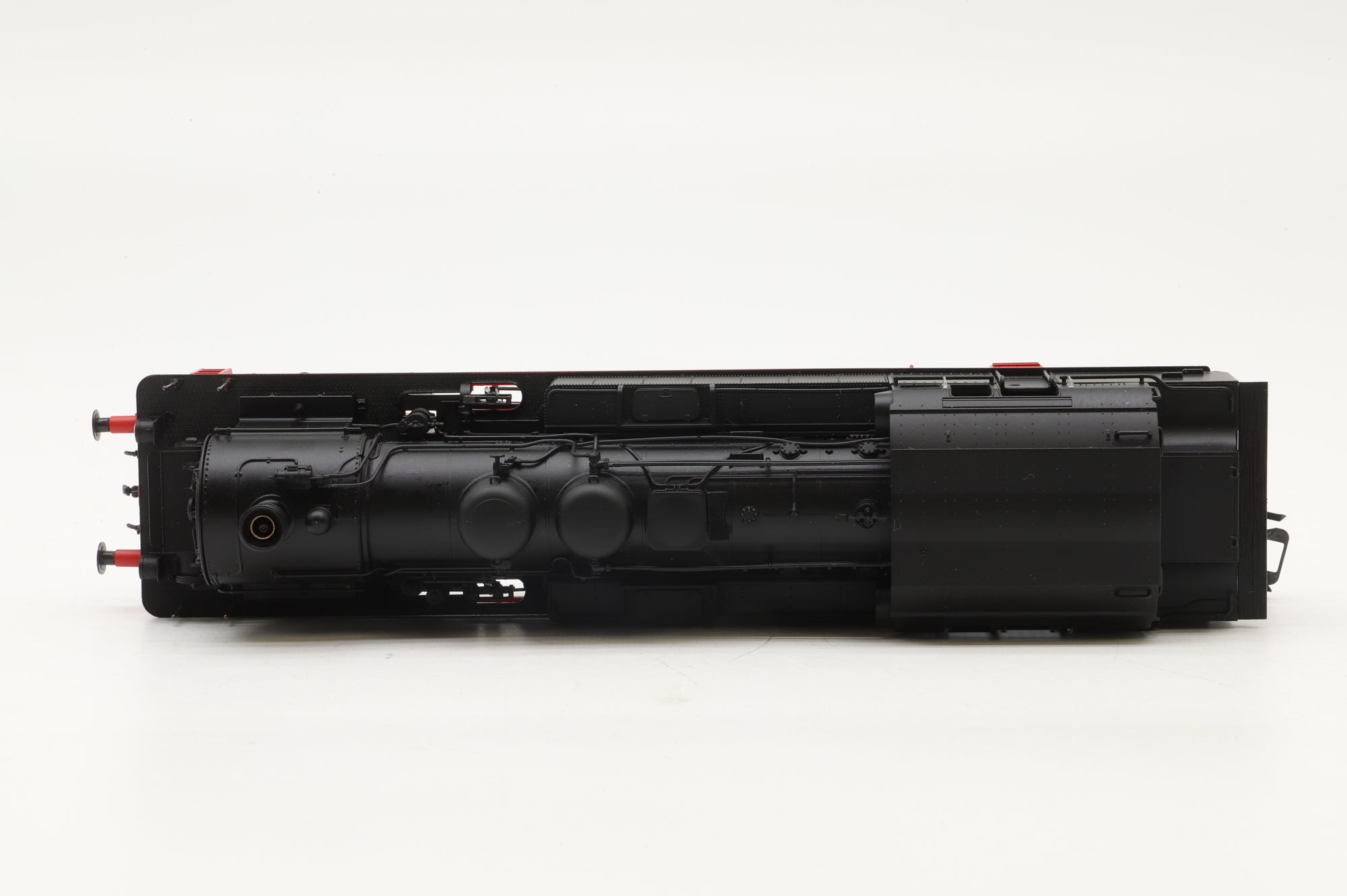 Piko HO 50616 BR 78 Steam Locomotive DRG DCC Sound 3 Rail