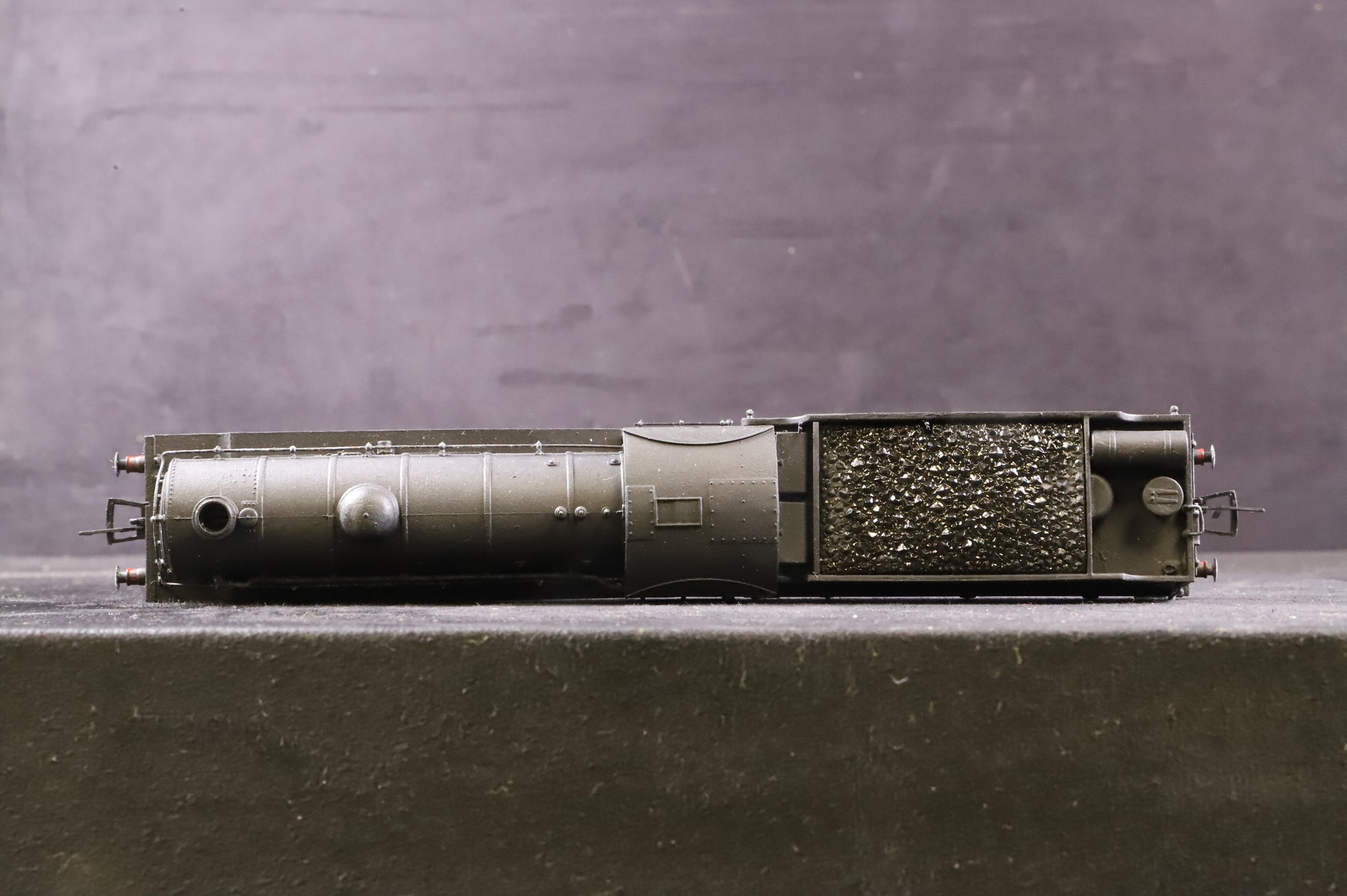 WORKSHOP Bachmann OO 31-855A Class J39 '64897' BR Black E/C 4200 GAL Tender