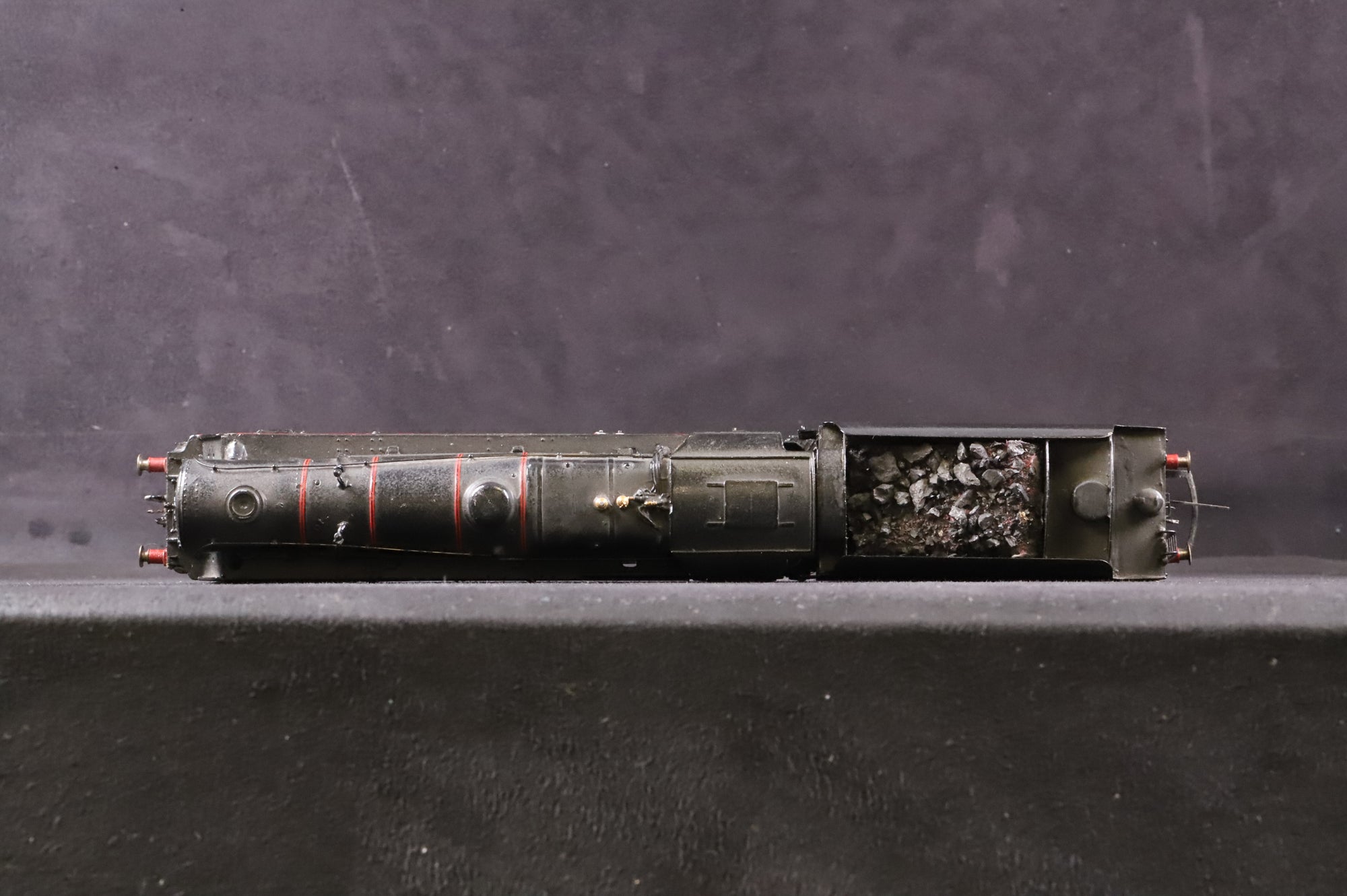 WORKSHOP OO BR Black 5 '73129' Kit-Built