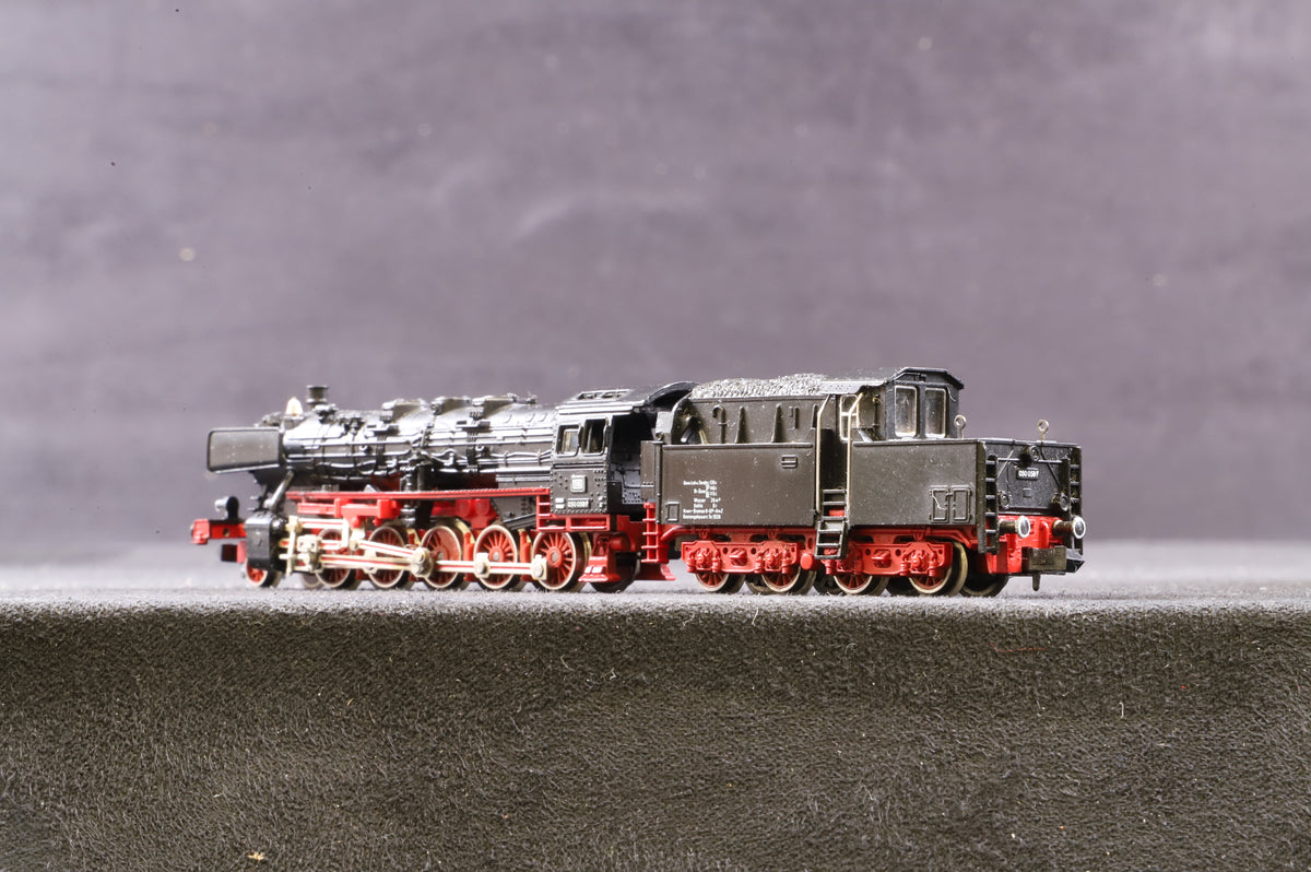Fleischmann N 7175 Class BR 050-053 2-10-0 DB