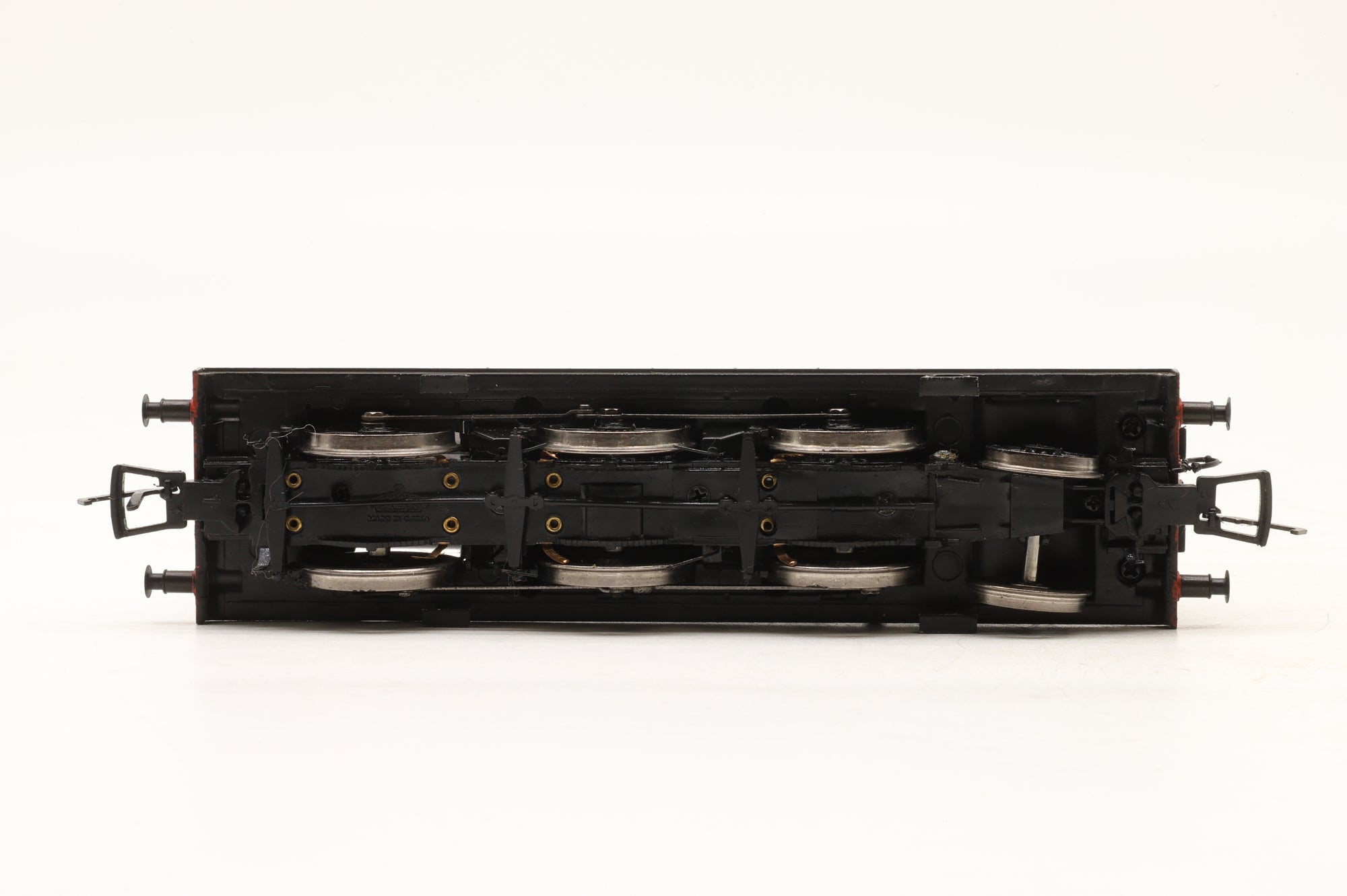 Bachmann OO 35-075 Class E4 Brighton 0-6-2T 579 LB&SCR Umber