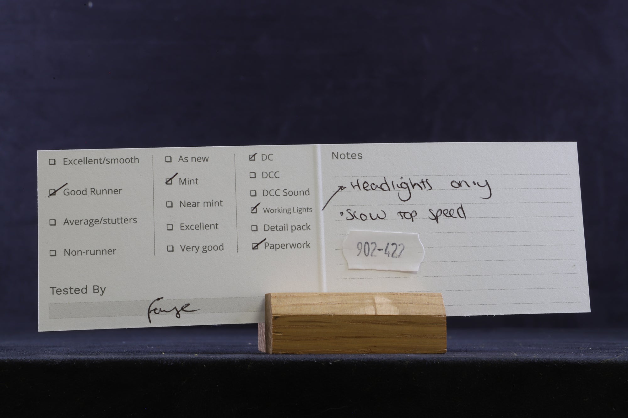 Atlas HO 8567 EMD GP-7 Diesel Locomotive Southern '2172'