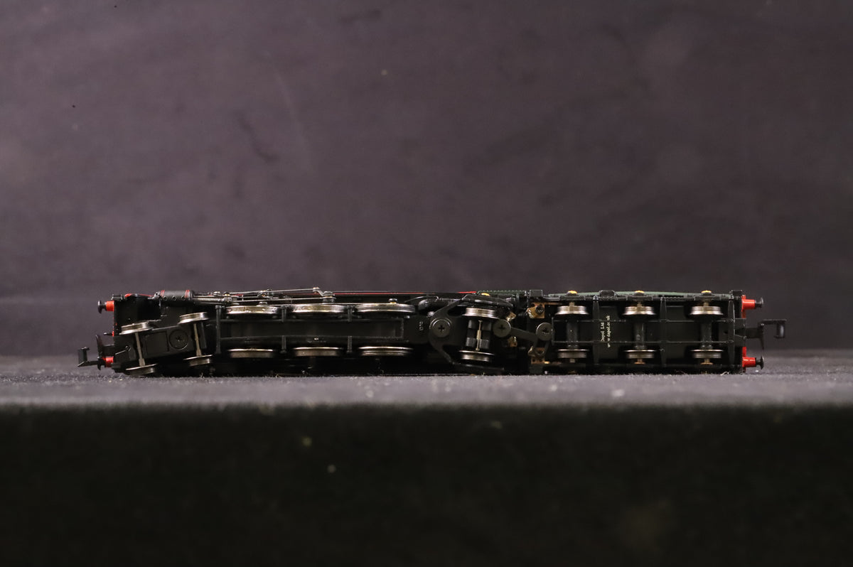 Dapol N 2S-017-008 Britannia Class &#39;70051&#39; &#39;Firth of Forth&#39; BR Lined Green L/C