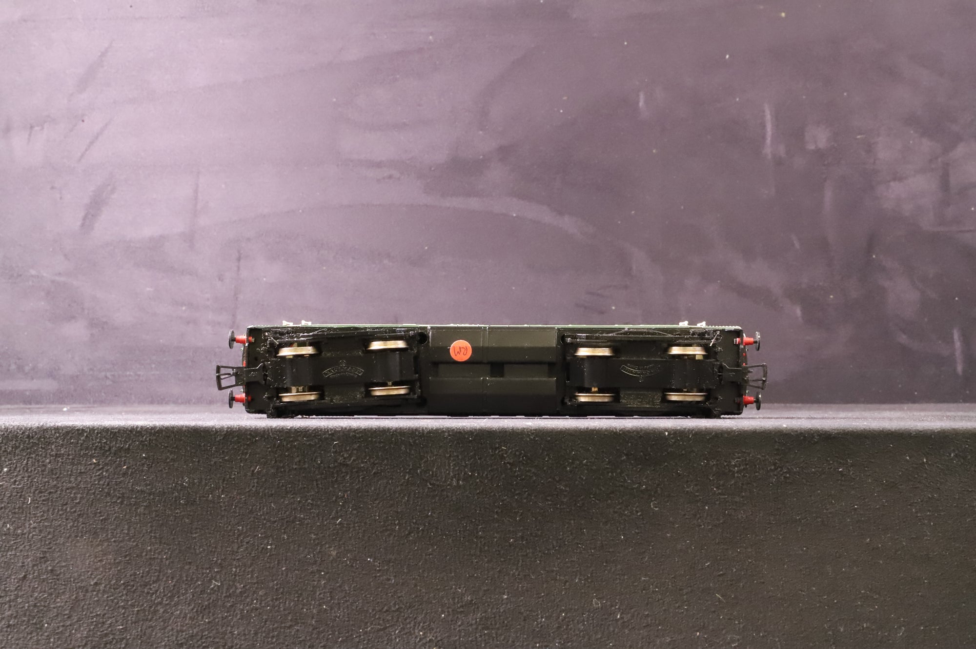 Bachmann 32-430A Class 24 'D5030' BR Plain Green