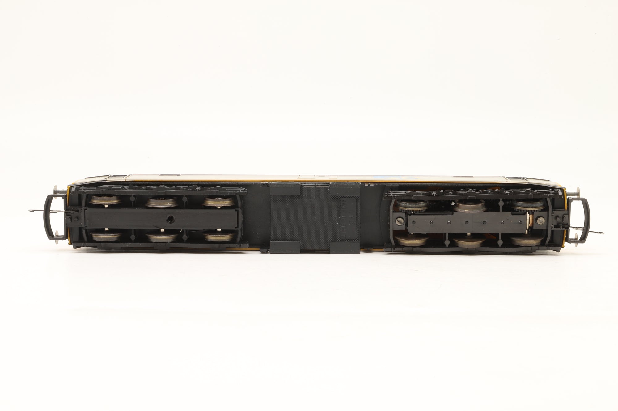 Lima OO 205034A3 Class 47 '47599'  Railfreight Metals Sector Triple Grey