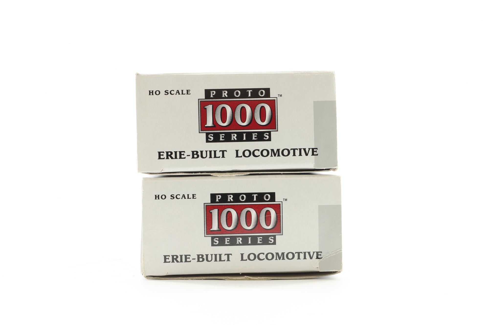 Proto 1000 Series HO PRR 'A&B' Unit Diesel Locomotive 9472 & 9472-B