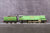 Wrenn OO W2266 West Country 4-6-2 '21C103' 'Plymouth' Southern Green