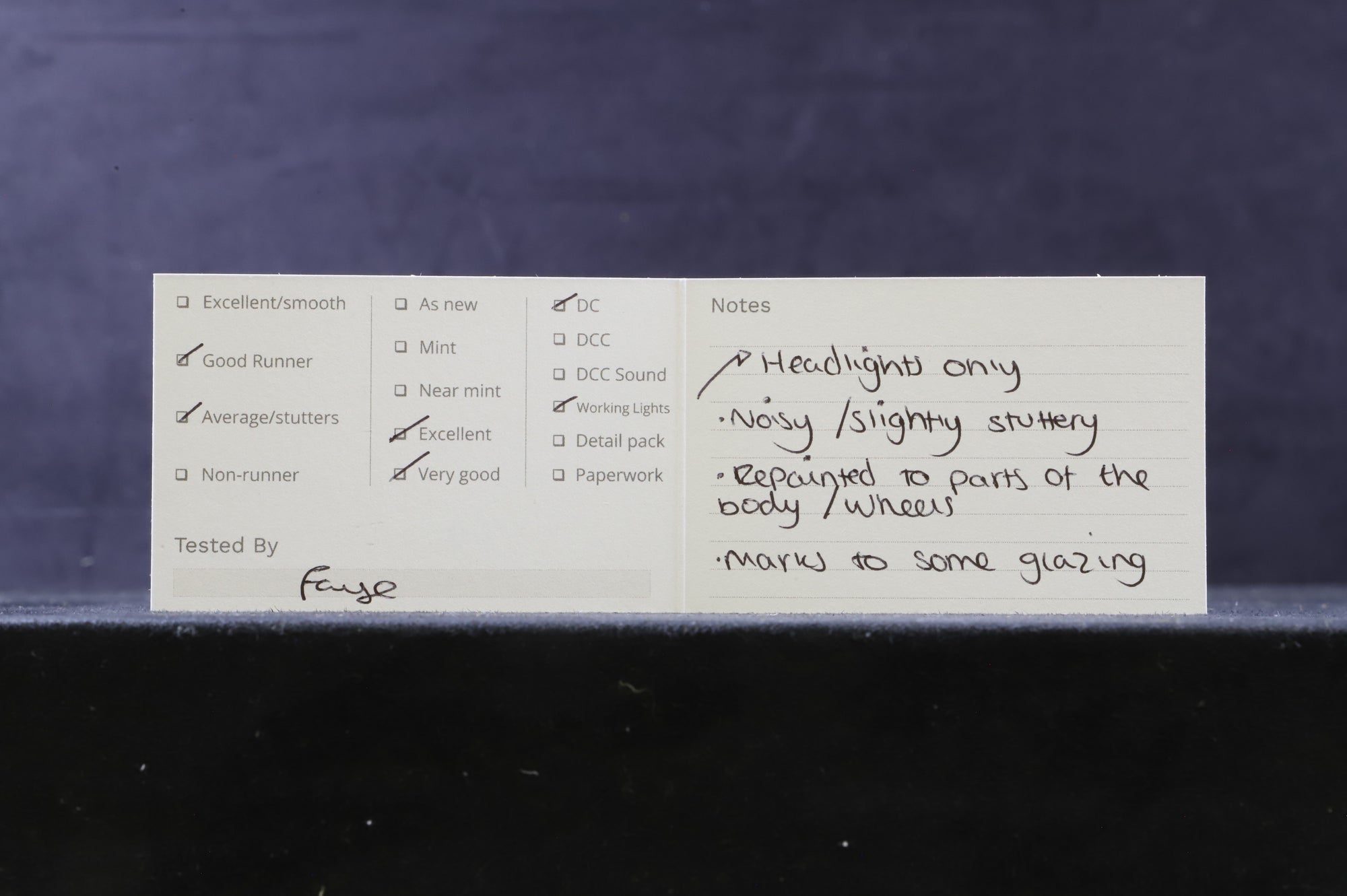 Heljan OO 5201 Class 52 Diesel 'D1037' 'Western Empress' BR Maroon SYP