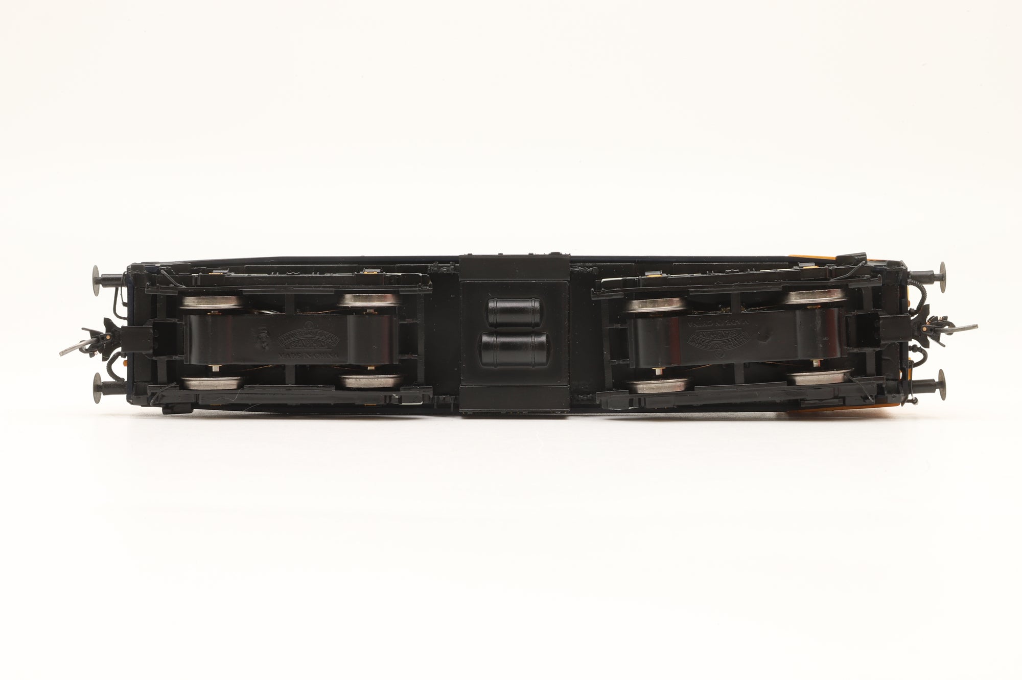 Bachmann OO 32-037 Class 20 '20901' GBRf Europorte, DCC Sound