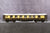 Hornby OO Rake Of 4 Pullman Coaches