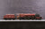 Hornby OO R30134TXS LMS Princess Royal Class 'The Turbomotive' 40602 '6202', DCC Sound