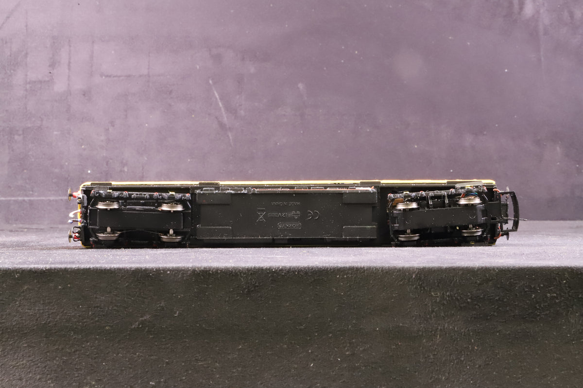 Hornby OO Class 101 Network Rail Livery Olivias Trains Respray DCC Sound