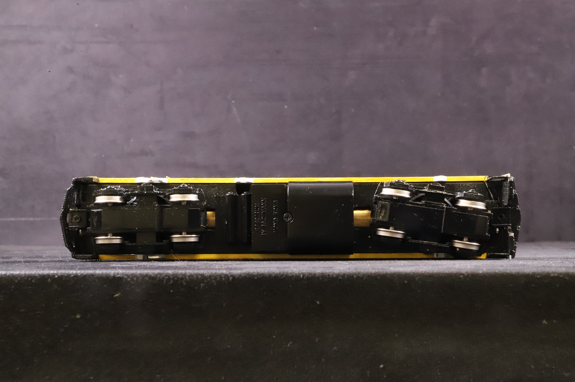 Spectrum HO 87001 F40PH '510'