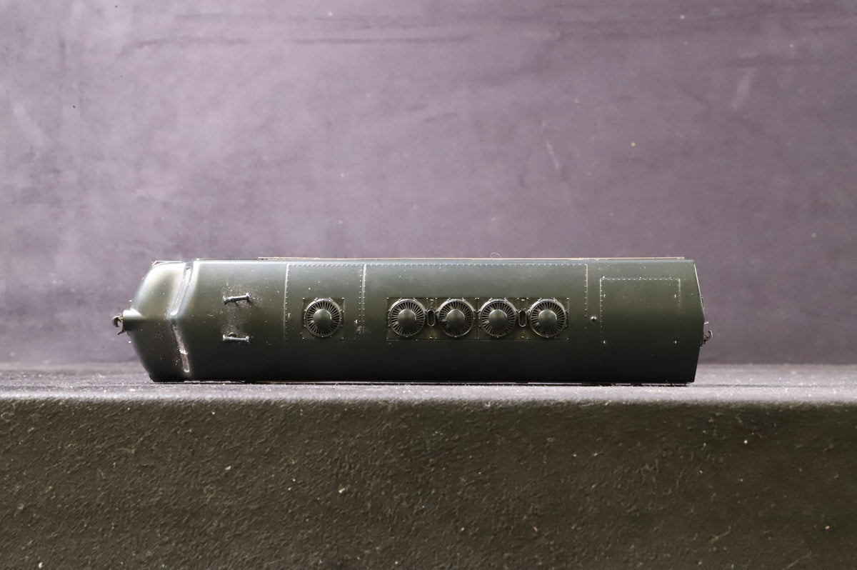 Athearn Genesis HO G15016 F-7A &amp; F-7B Pennsylvania DCC Sound