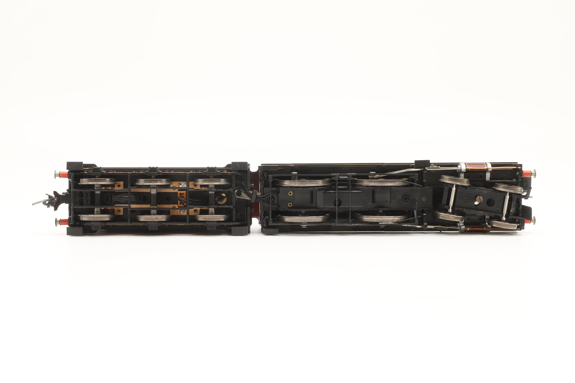 Bachmann OO 31-930NRM Midland Compound '1000' Excl. NRM DCC Sound