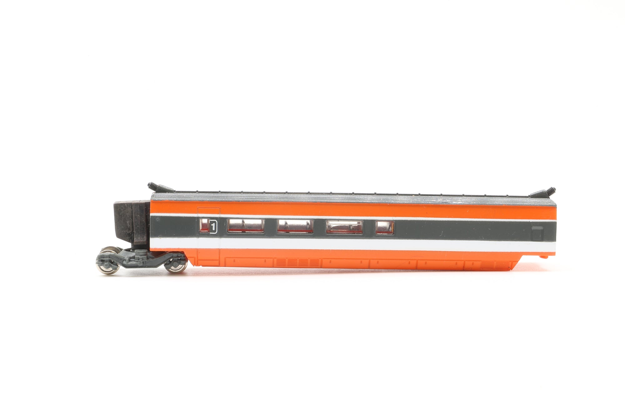 WORKSHOP Bachmann N 51-4002 SNCF TGV Sud-Est 6-Car Set