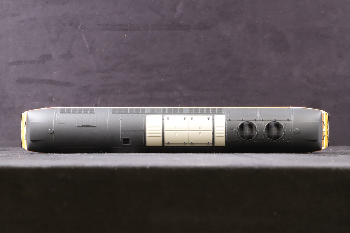 Heljan OO 4809 Class 47 47581 &#39;Great Eastern&#39; in BR NSE Livery