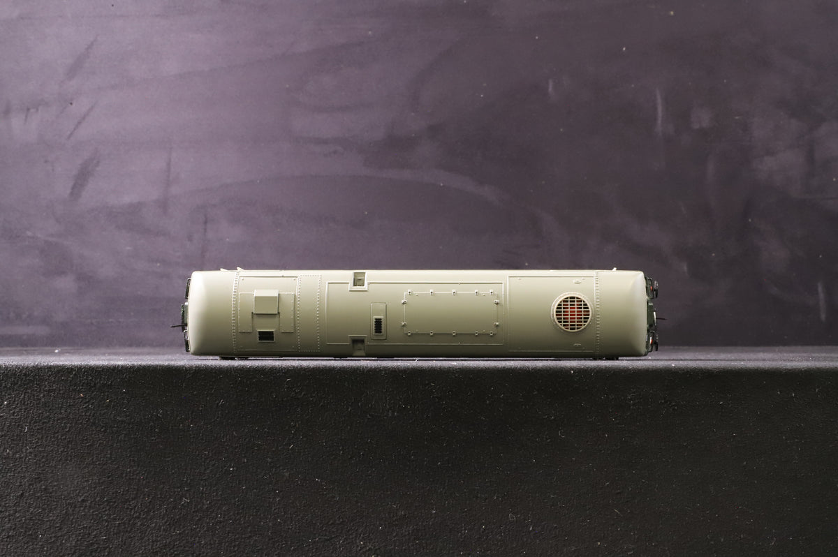 Bachmann 32-430A Class 24 &#39;D5030&#39; BR Plain Green