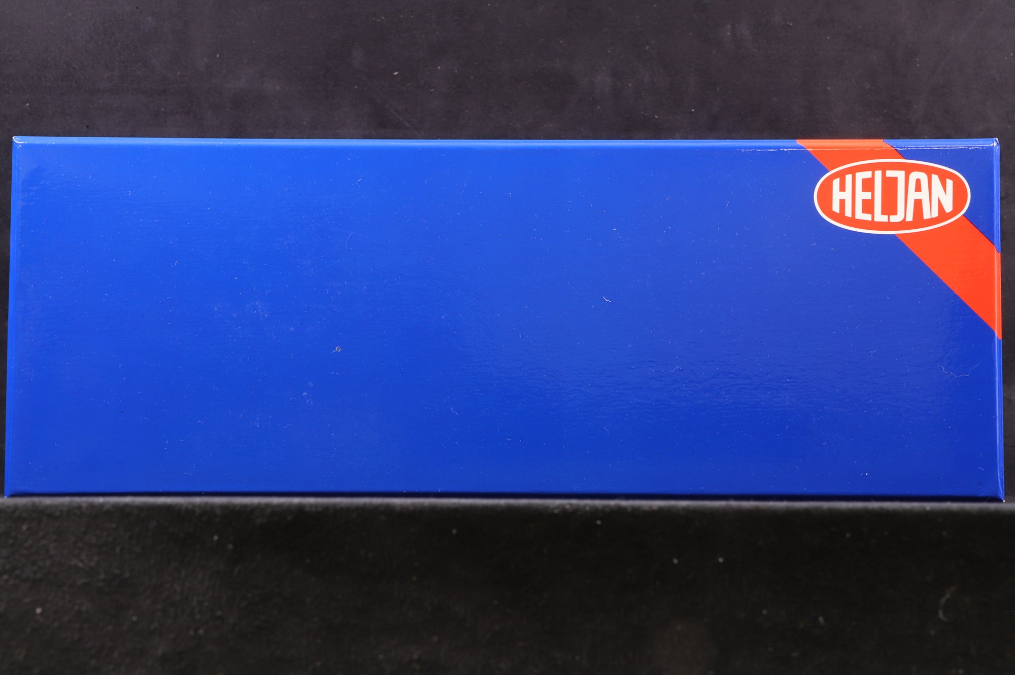 Heljan OO 53001 Brush Falcon D0280 in Lime Green - Limited Edition No.347/800