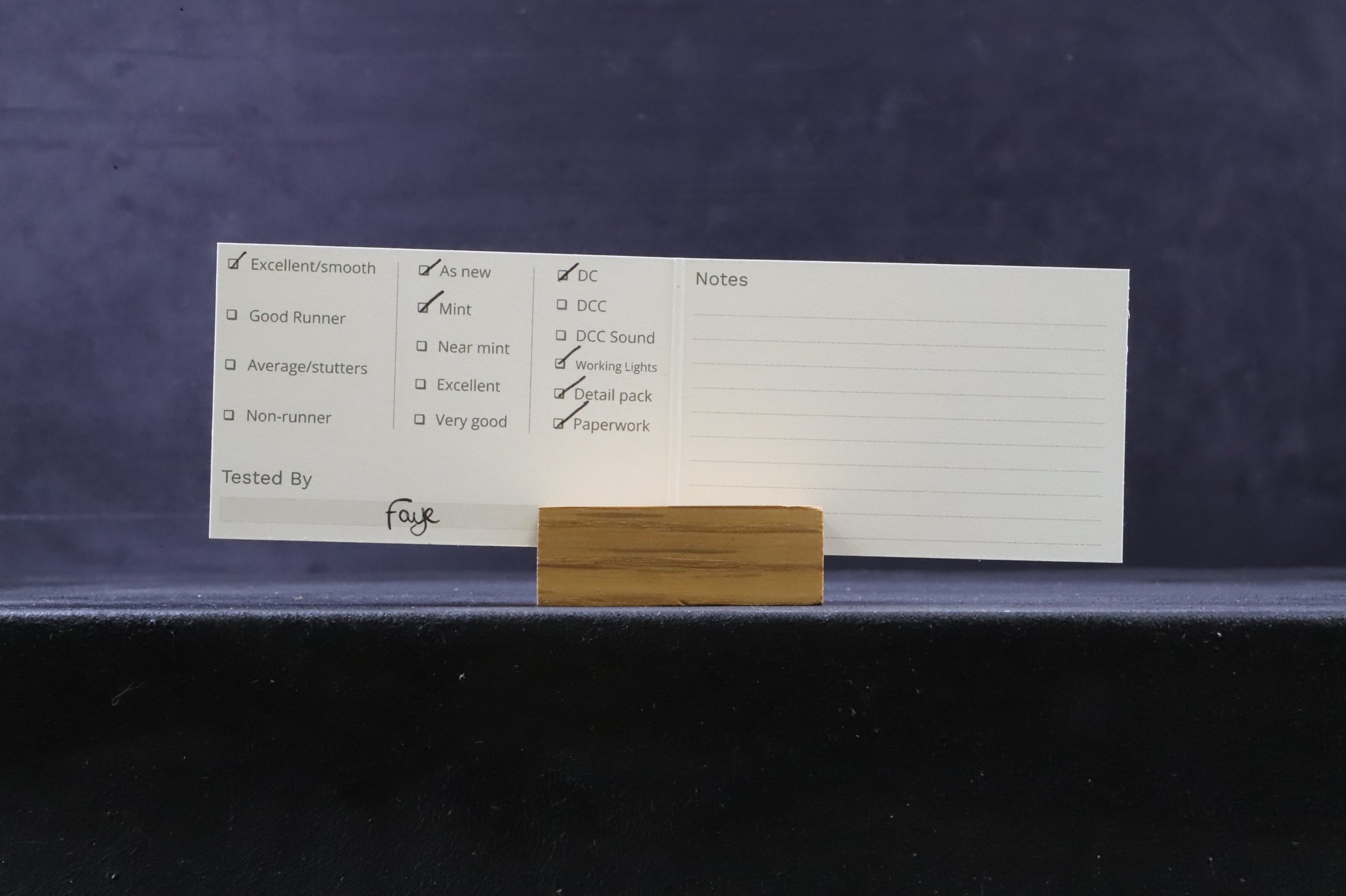 Accurascale OO ACC2735 Class 30 D5615 in BR Green