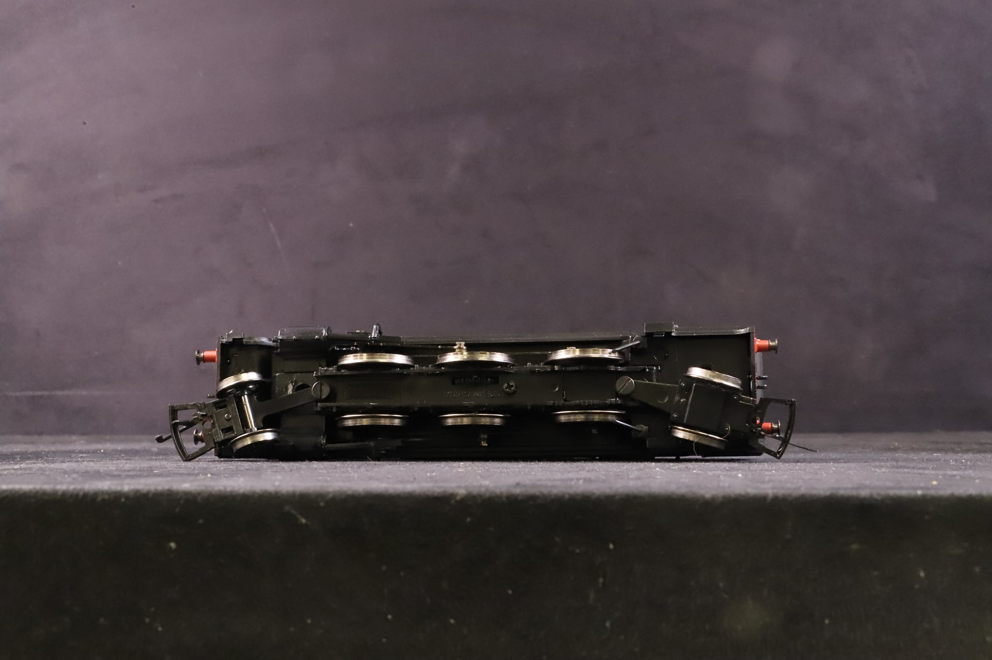 Hornby OO R2213B Class 61XX 2-6-2T '6134' BR Black