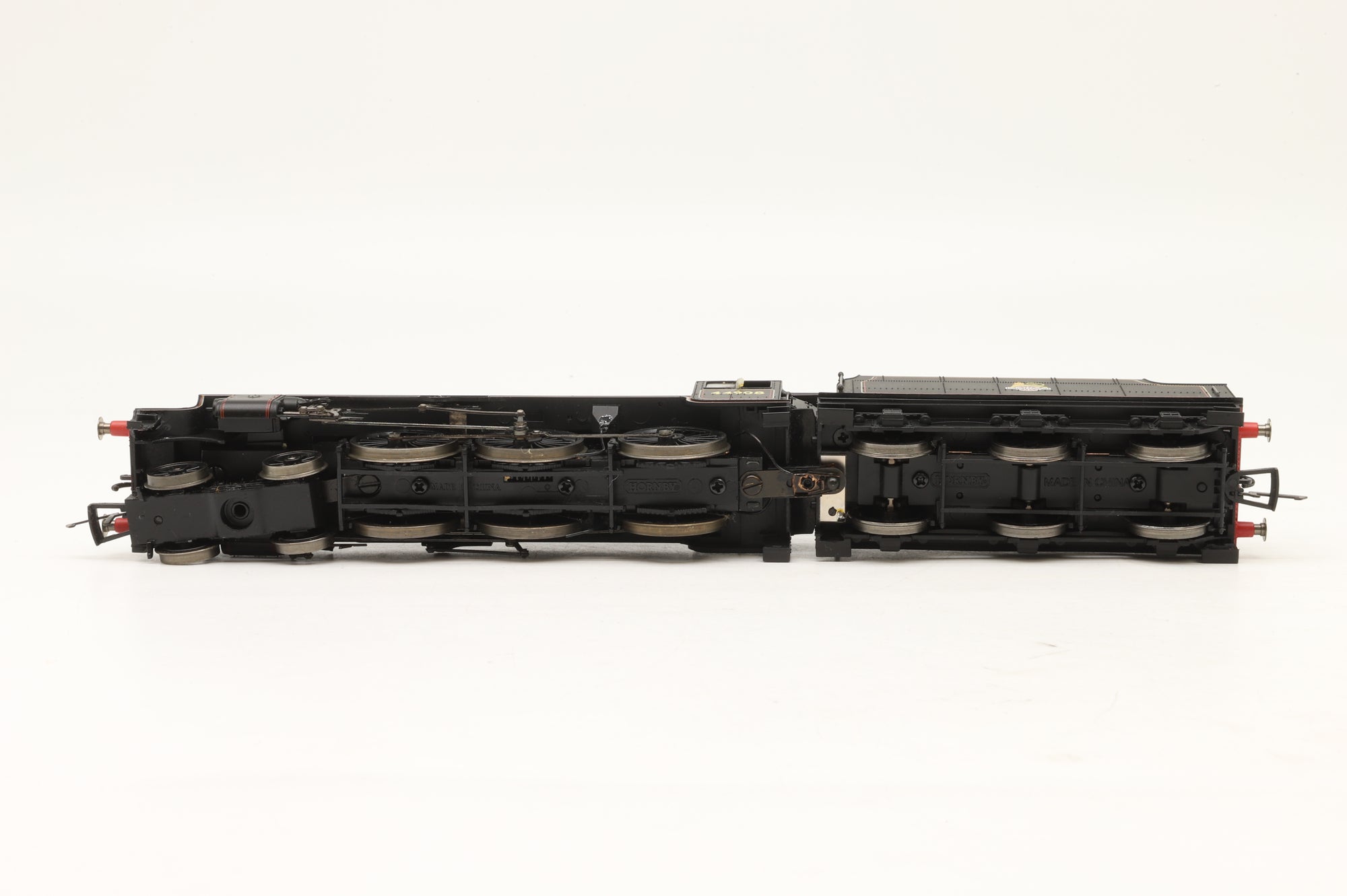 Hornby OO R2359 Class 5MT '44908' BR Lined Black E/C