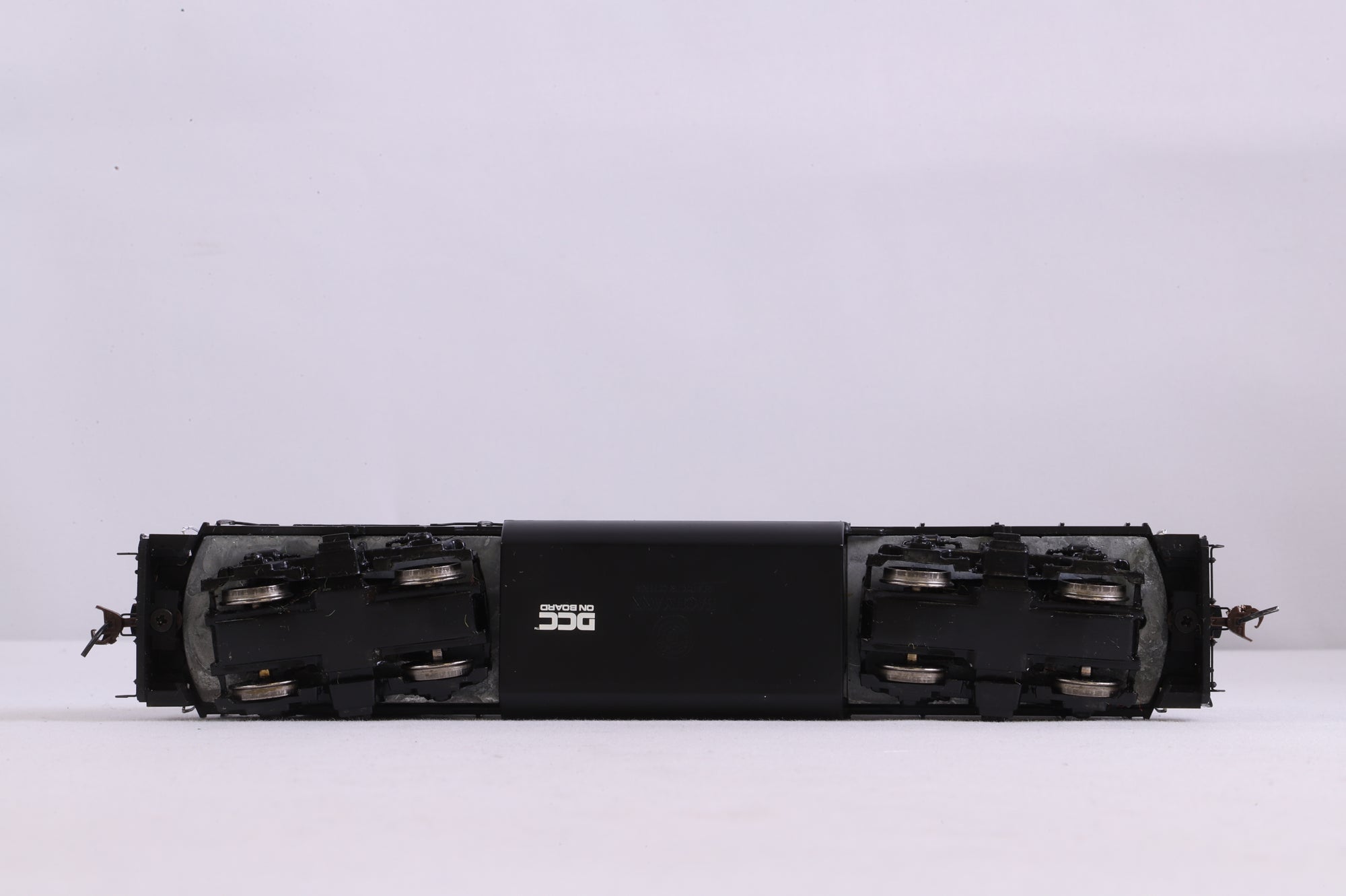 Bachmann HO 61102 GP38-2 Diesel Locomotive Norfolk Southern DCC Fitted