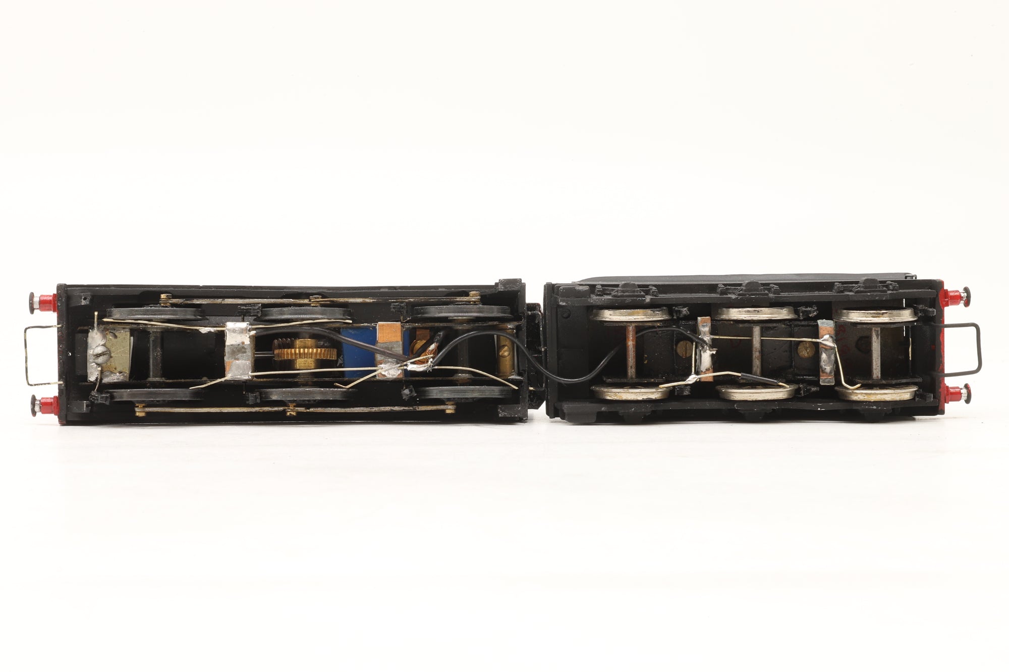 Kit Built OO Midland Railway 2F '58189'
