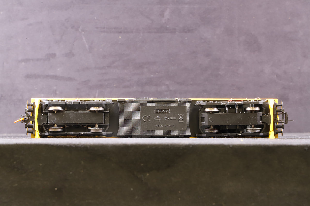 Hornby OO Class 73 &#39;73138&#39; Network Rail