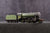 Bachmann OO 32-279 K3 2-6-0 '1935' Doncaster Green Weathered, DCC Fitted