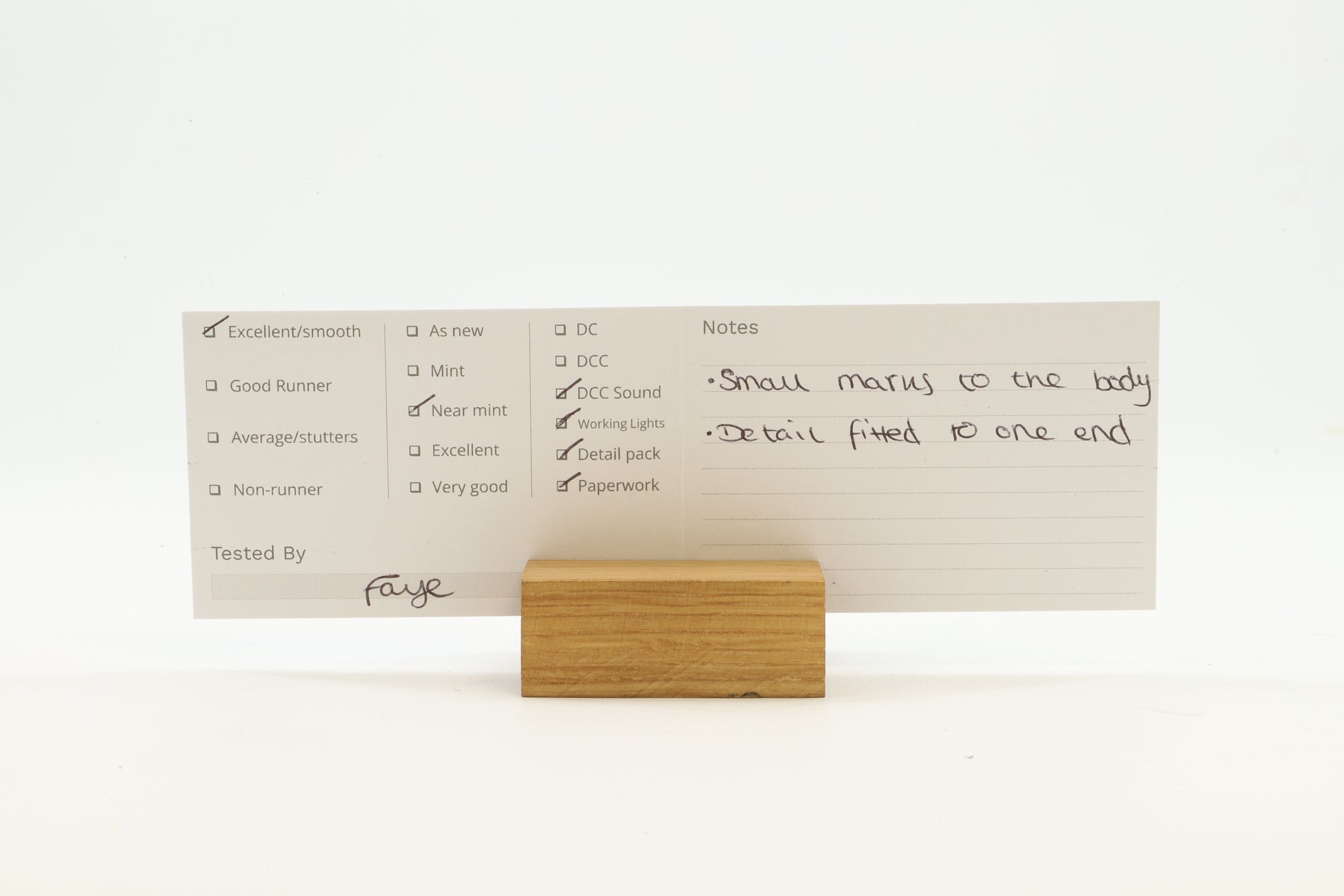 Accurascale OO ACC2910-DCC-EXL Class 60 '60055' Thomas Barnardo' DC Railfreight DCC Sound