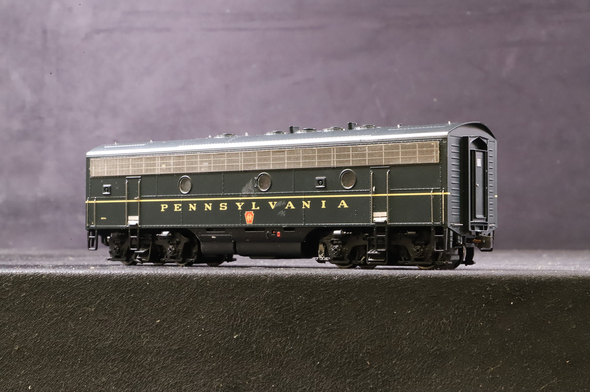 Athearn Genesis HO G15016 F-7A &amp; F-7B Pennsylvania DCC Sound