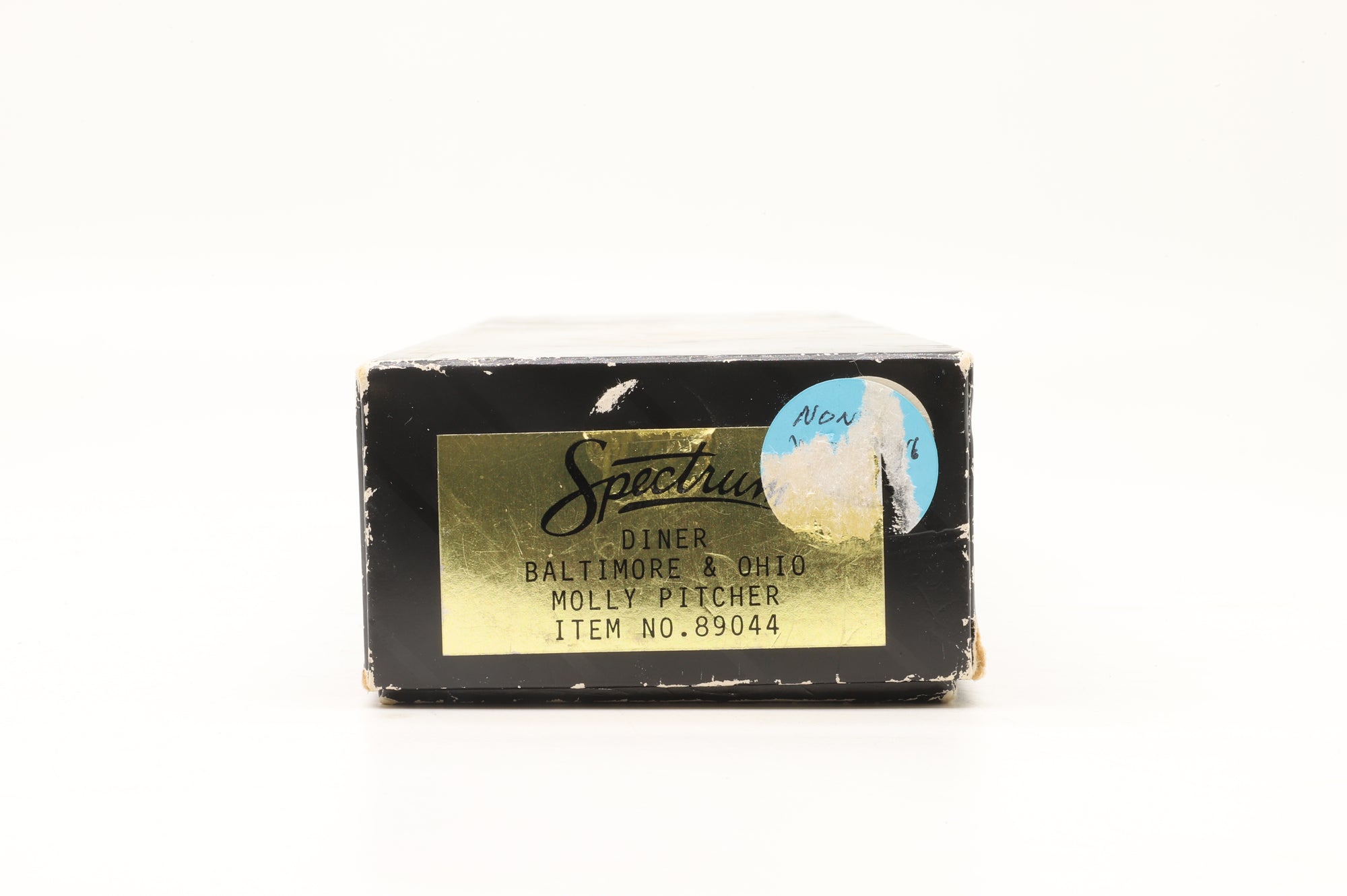 Spectrum HO 89044 Baltimore & Ohio Molly Pitcher Diner Coach
