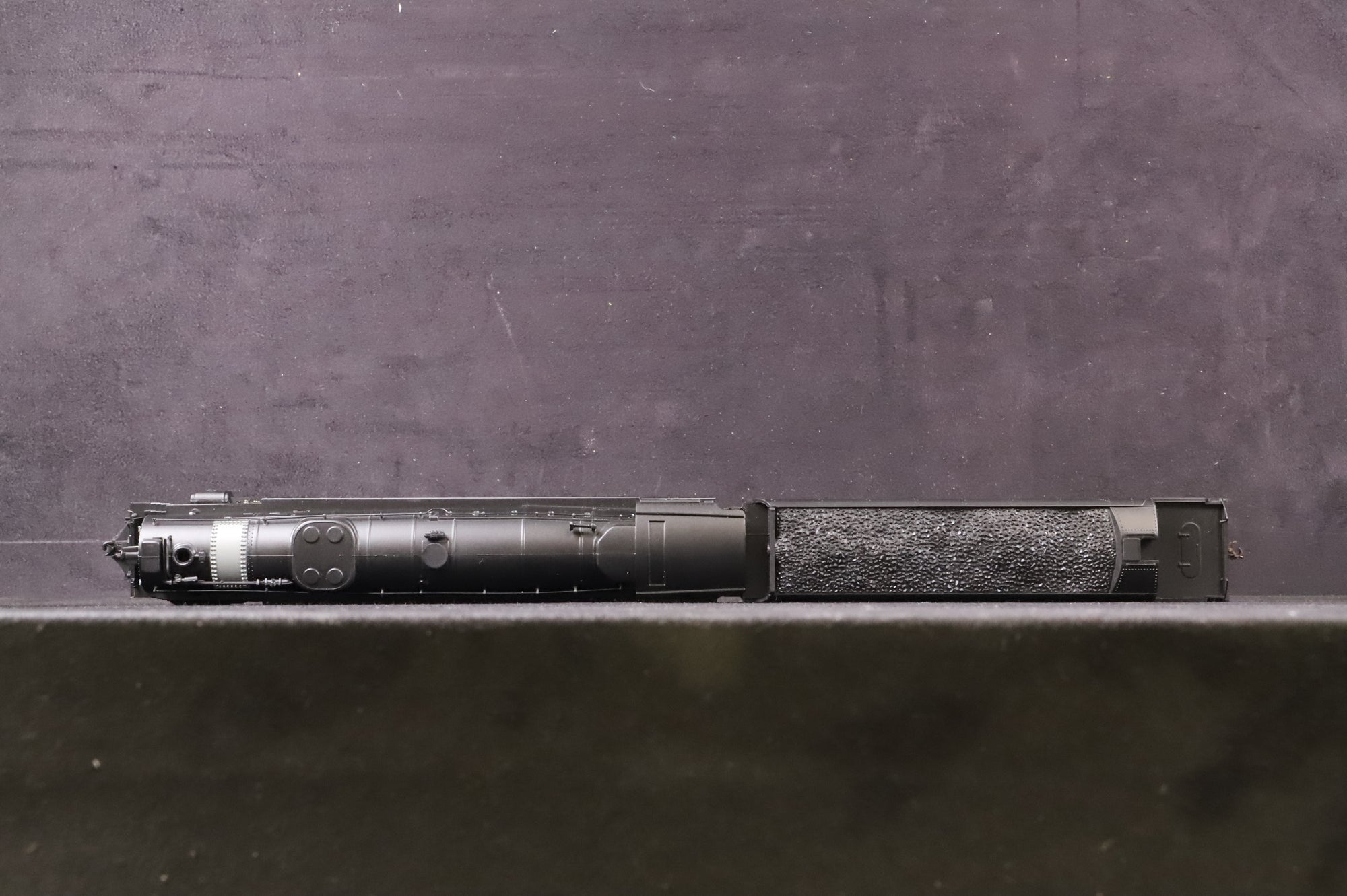 Bachmann HO 11306 Niagara 4-8-4 '5016' NYC Steam Locomotive