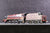 Hornby OO R30134TXS LMS Princess Royal Class 'The Turbomotive' 40602 '6202', DCC Sound