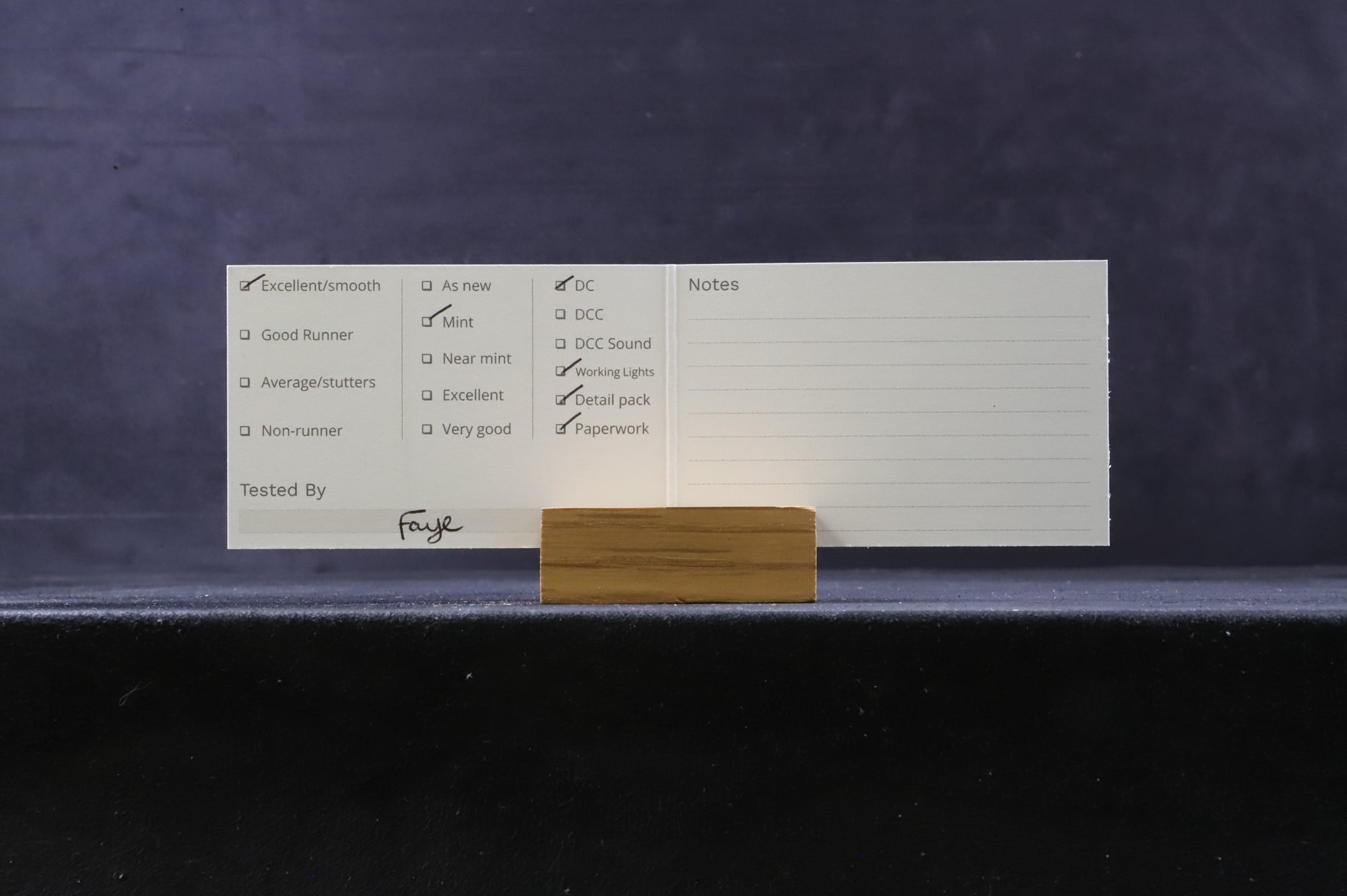 Accurascale OO ACC2785 Class 55 Deltic 55004 'Queen's Own Highlander' in BR Blue