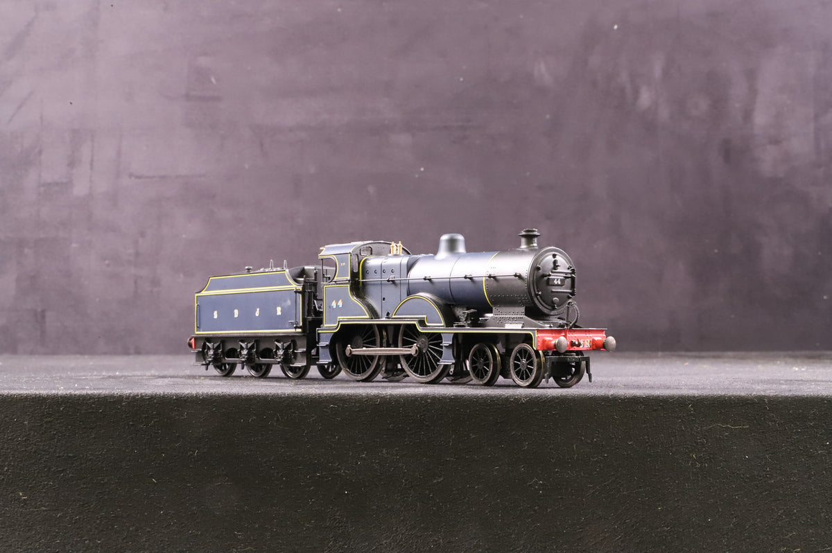 Hornby OO R3316 S&amp;DJR 4-4-0 2P Fowler Locomotive &#39;44&#39;