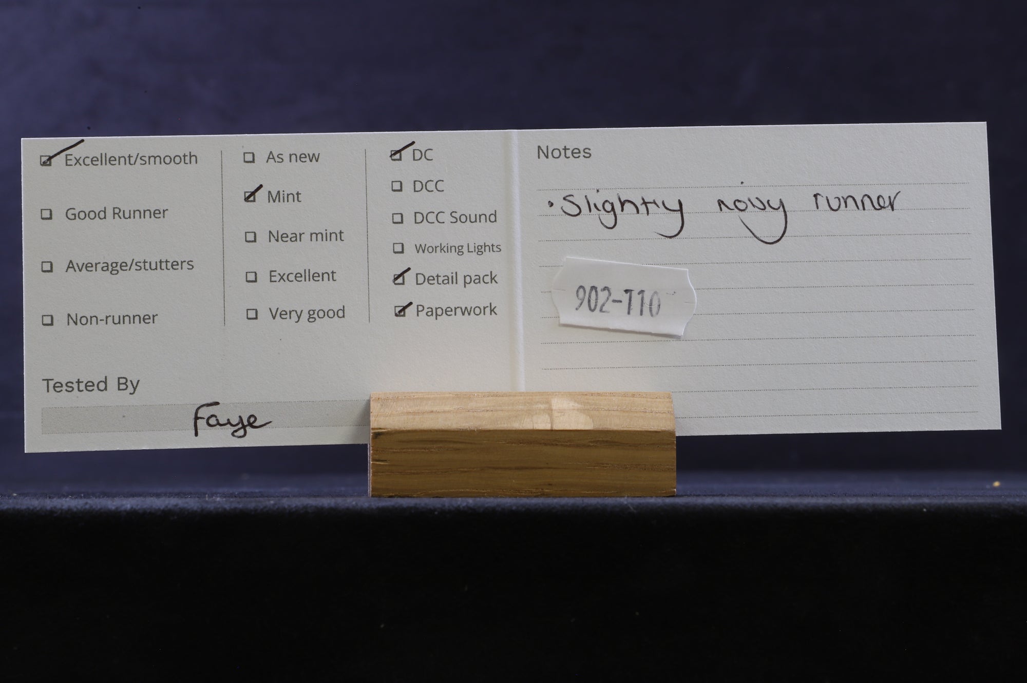 Roco HO 43728 214.4101 FS Diesel Locomotive