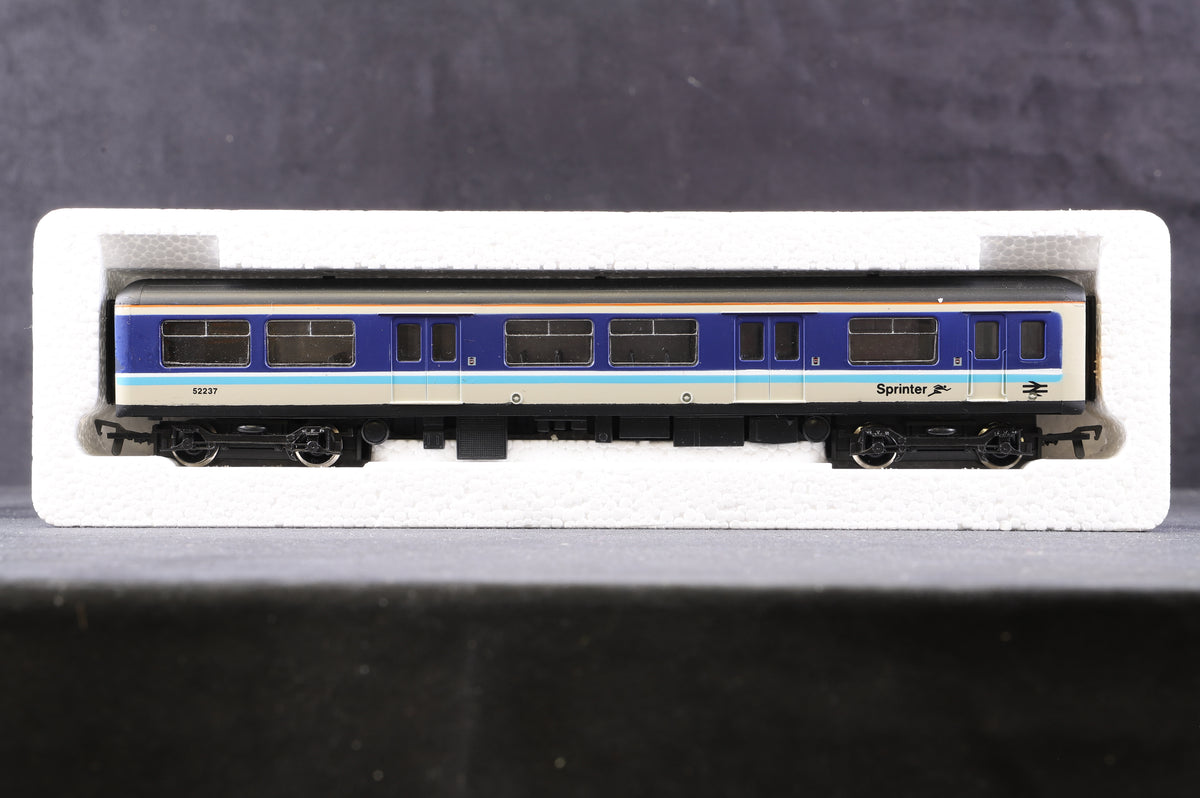 Dapol OO Class 150/2 2 Car Sprinter