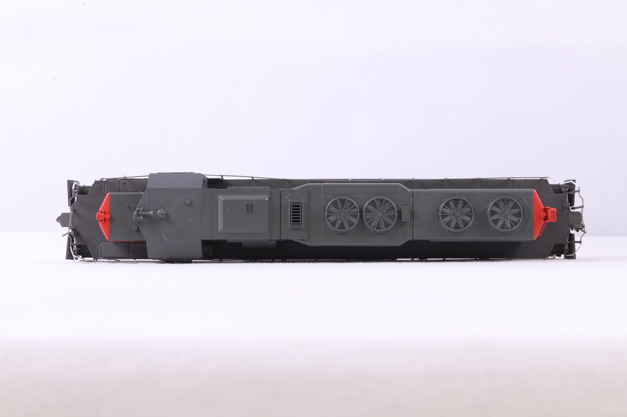 Athearn HO ATH98889 Southern Pacific SD39 '5310' DCC Sound