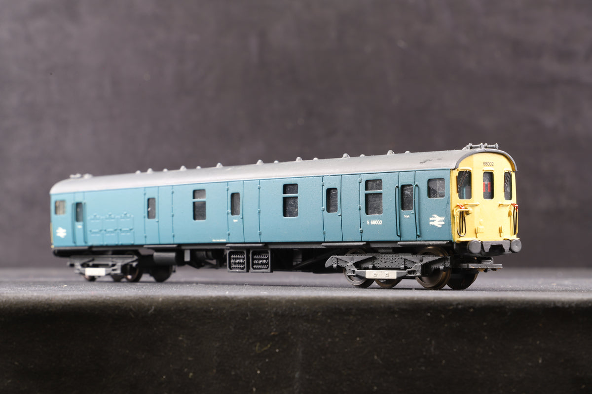 DC Kits OO Class 419 EMU Kit Built