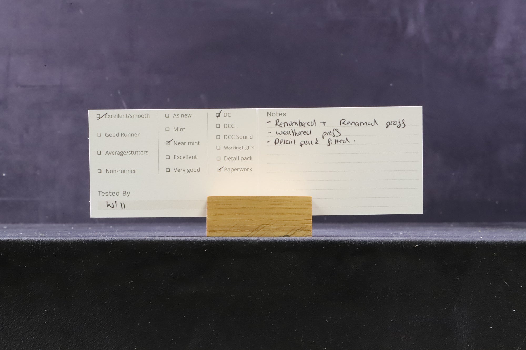 Bachmann OO 31-146A GCR Class 11F 62668 'Jutland' in Lined BR Black w/Early Crests - Weathered