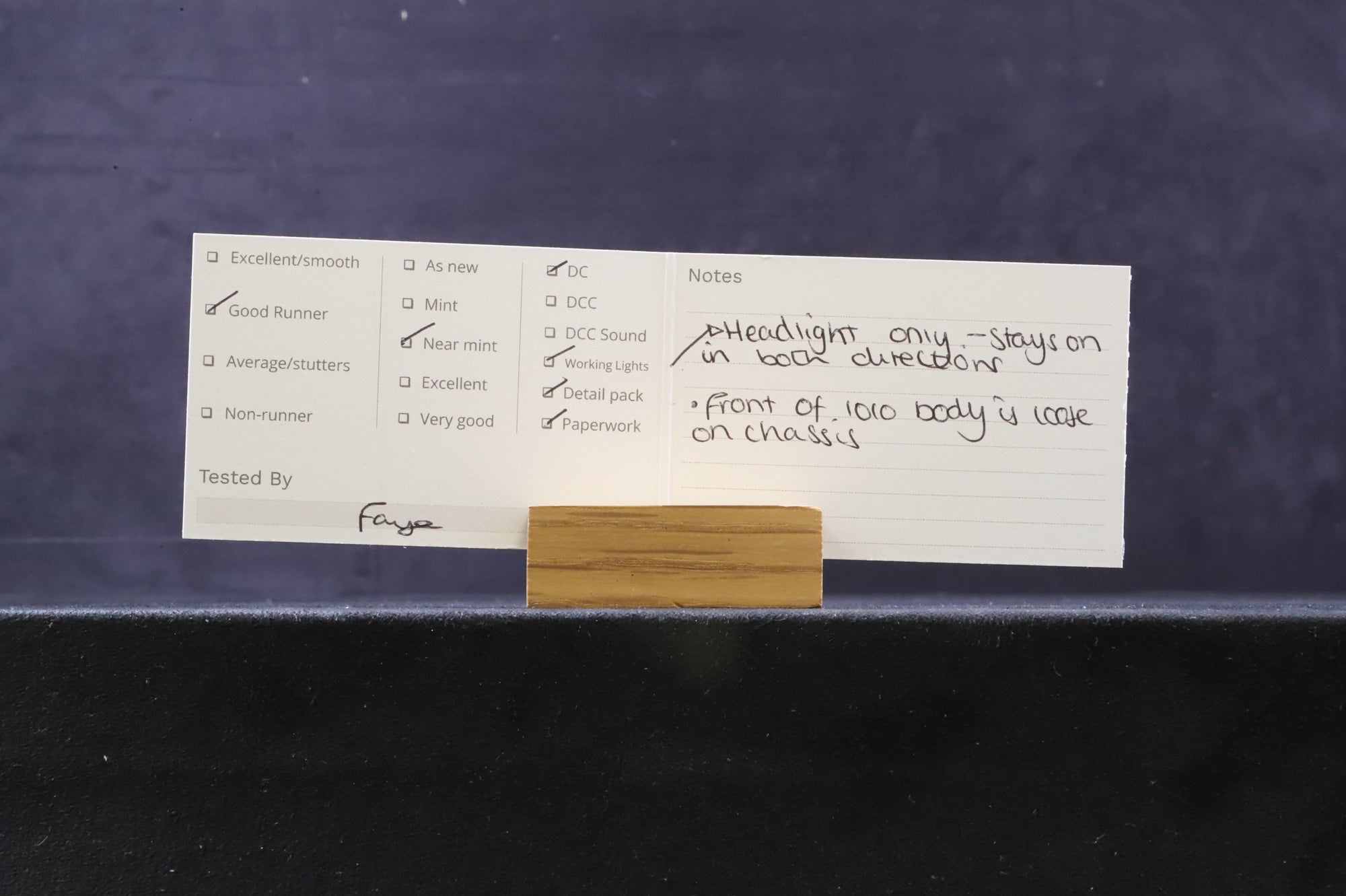 Bachmann HO 11306 Niagara 4-8-4 '5016' NYC Steam Locomotive